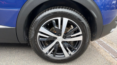 Peugeot 3008 1.6 Hybrid 225 GT Line 5dr e-EAT8 Estate